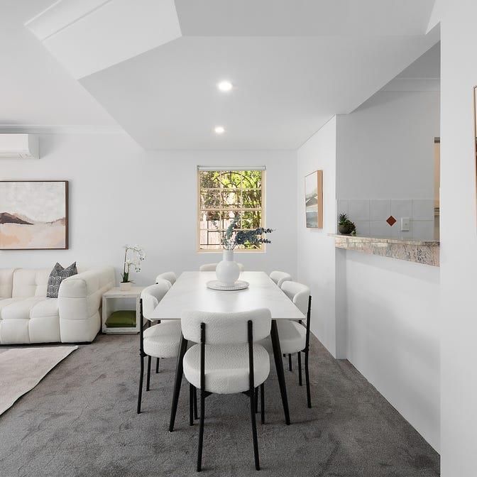 8/15 Queens Road, Five Dock NSW 2046 - Townhouse For Rent | Domain - Photo 1