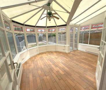 3 bedroom terraced house to rent - Photo 1