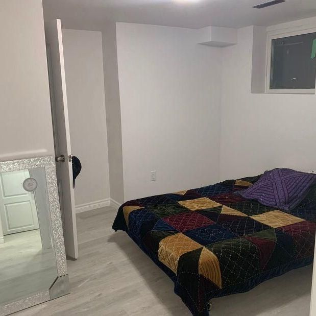 For Lease - 2 Nobel Place Unit# basement, Brampton, Ontario - Photo 1