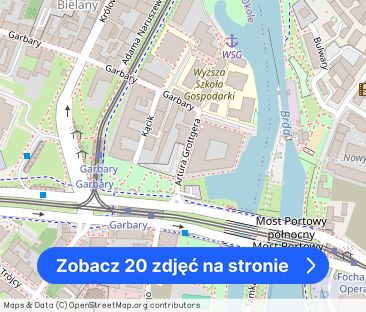 Piękny apartament w Nordic Haven ! - Zdjęcie 1
