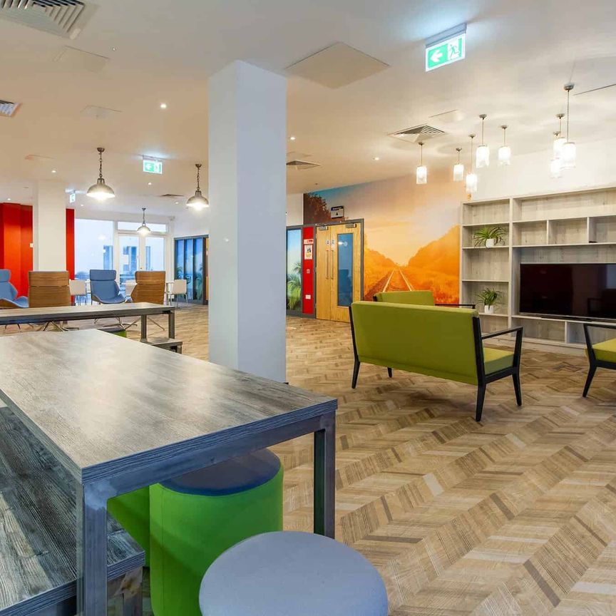 Gold En-Suite - Photo 1