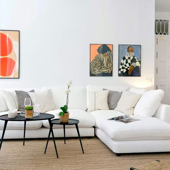 Calle Strachan, Málaga, Andalusia 29015 - Foto 1