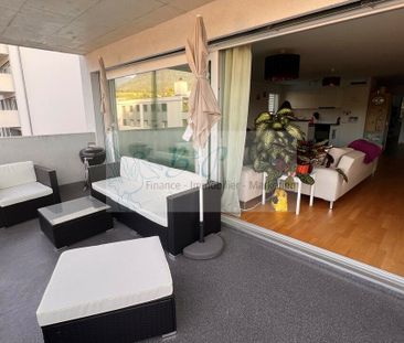 5.5 Zimmer, 127 m², 4. Stock - Photo 4