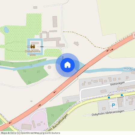 Hörby, Osbyholm, 3603, 24293