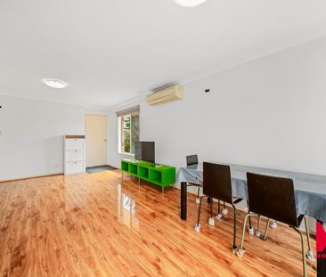 Stylish Semi Furnished 3x1 Villa For Rent - Photo 4