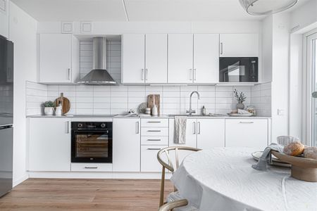 Mejerivägen 18E - Photo 2