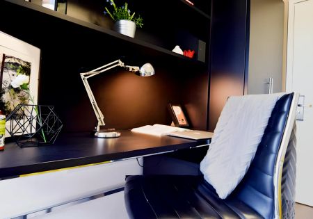 Silver Two Bed Apartment - Photo 3