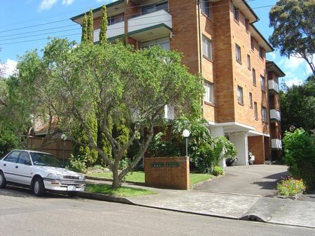 5/24 Morden Street, Cammeray NSW 2062 - House For Rent | Domain - Photo 3