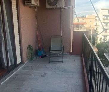 Διαμέρισμα για ενοικίαση Κέντρο (Παλαιό Φάληρο) - Photo 4
