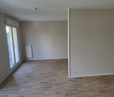 Appartement faux 4 PRE ROND 1 à ISSOIRE - Photo 1