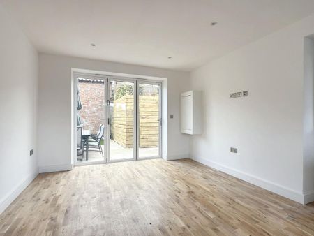 2 bedroom house to rent - Photo 2