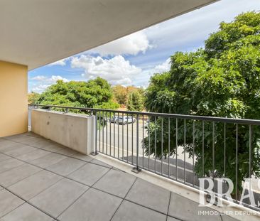 Location Appartement 2 pièces 39m² ST HERBLAIN 44800 - Photo 4