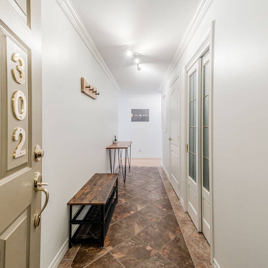 MC130 - Apartment Centre-Ville, Montreal - Photo 1