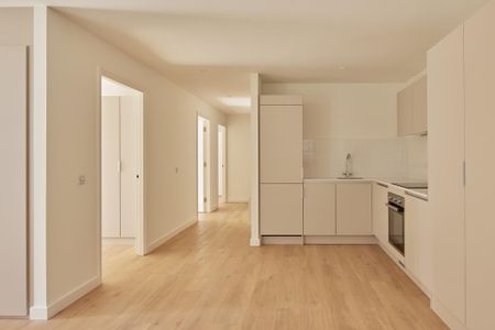 3 bedroom apartment to rent - Photo 5