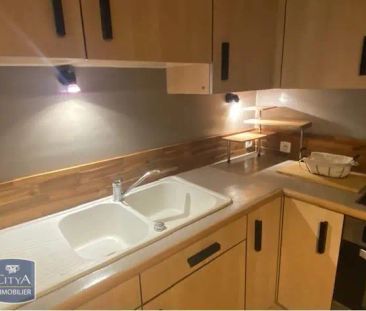 Appartement à louer 3 pièces 69m² - Photo 6