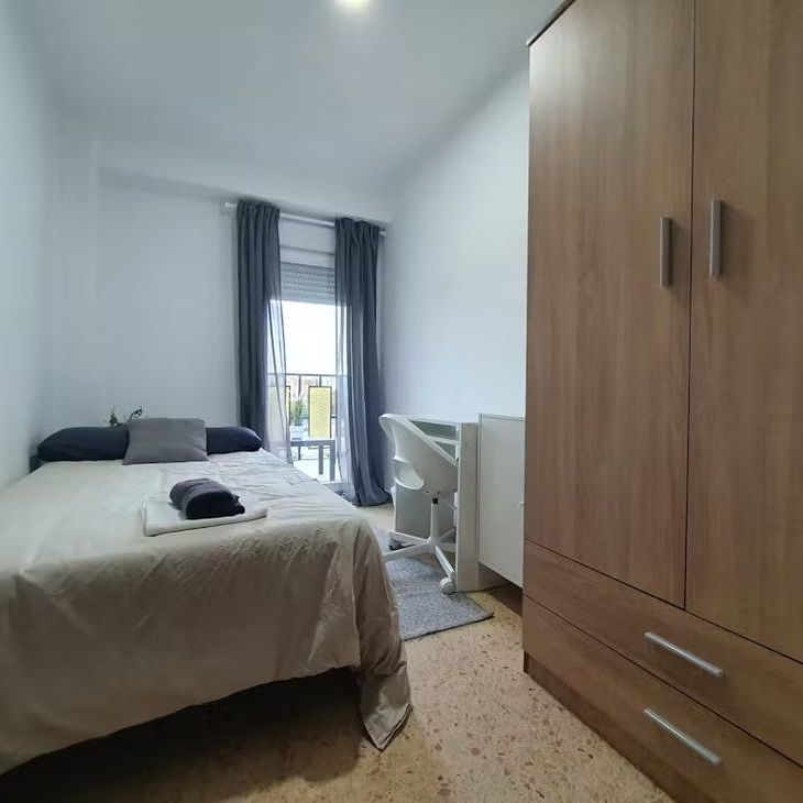 Carretera Escrivá, Valencia, Valencian Community 46007 - Photo 1