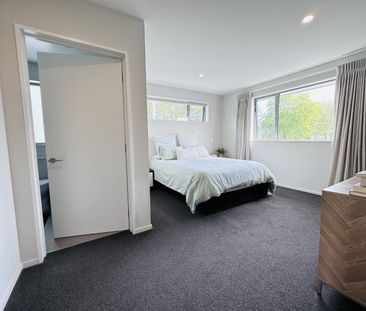 1/311 Bealey Ave, City Centre (Christchurch City) - Photo 5