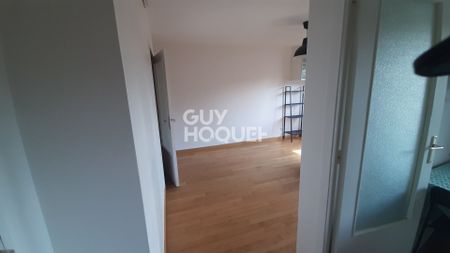 MIRIBEL - APPARTEMENT T1 - Photo 3