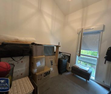 Maison à louer 3 pièces 84m² - Photo 2