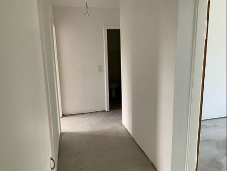 3 Zimmer Etagenwohnung - Photo 2