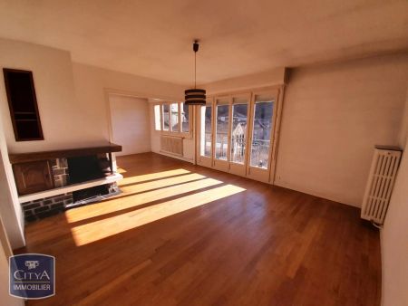 Appartement à louer 4 pièces 71.09m² - Photo 5