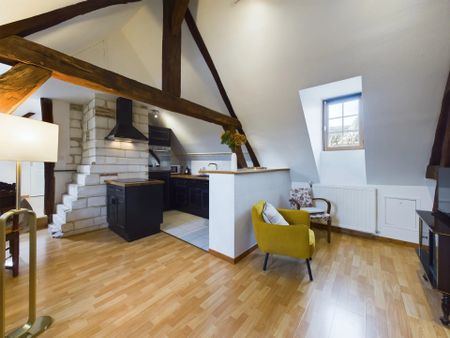 Superbe appartement de charme - Photo 2