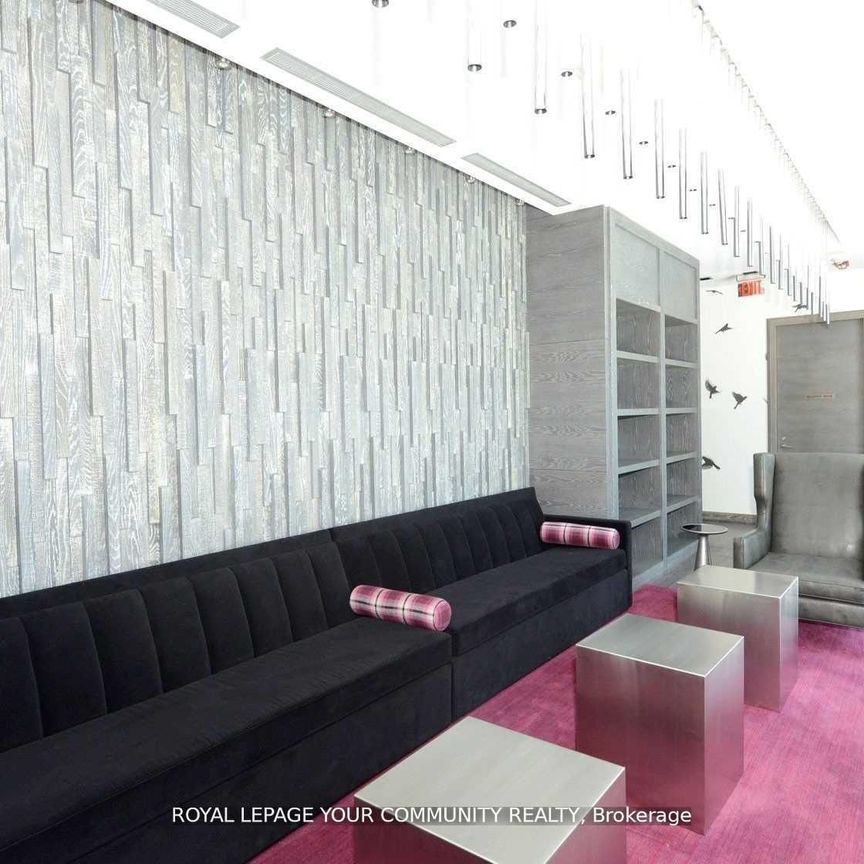 For Lease - 1080 Bay Street Unit# 1708, Toronto, Ontario - Photo 1