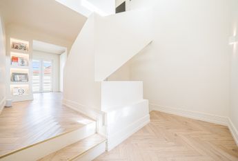 MORADIA DE LUXO T5 +1 NA PENHA LONGA RESORT - SINTRA