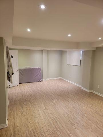 For Lease - 593 Ray Lawson Boulevard Unit# Bsmt, Brampton, Ontario - Photo 5