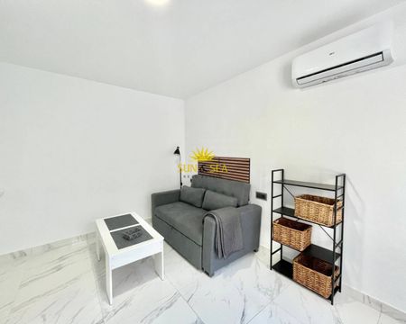HOLIDAY STUDIO APARTMENT - TORREVIEJA - Photo 2