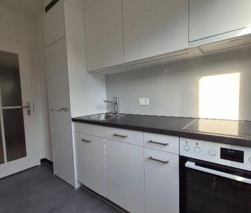 Charmante 3-Zimmer-Dachwohnung in Bern-Bümpliz – sofort verfügbar - Photo 3