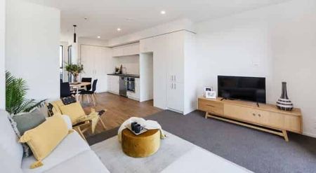 Sydenham Central - two bedroom apartment - Photo 4