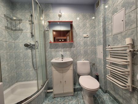 2 pok. na wynajem / pl. Rodła - Photo 3