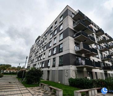 2 pokoje*Osiedle Fi*Rondo Matecznego*Promocja! - Photo 3