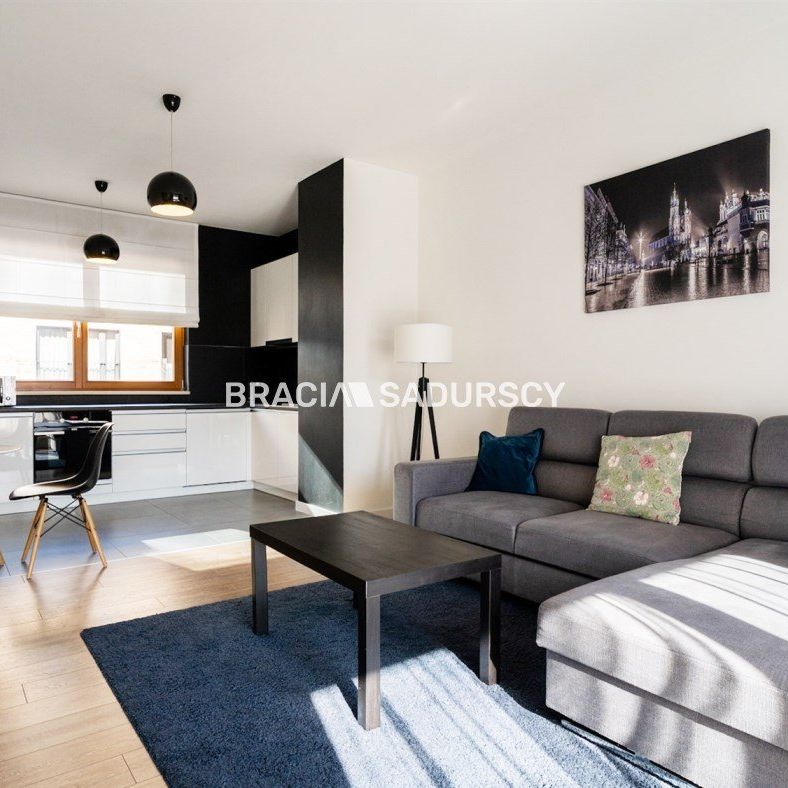 Browar Lubicz, świetne wie sypialnie z garażem - Photo 1