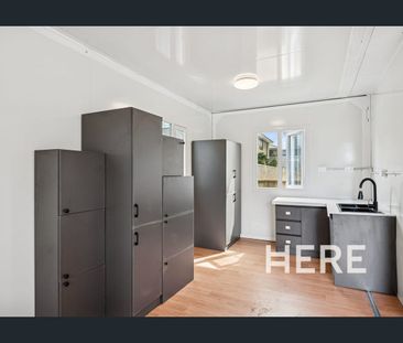 Low-maintenance living in Belmont. - Photo 4