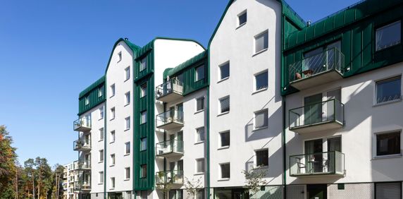 Amanuensgatan 2 - Photo 2