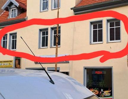 5 Zimmer Wohnung zu vermieten - Photo 1