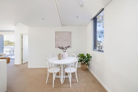 110/544-550 Mowbray Road, Lane Cove NSW 2066 - Apartment For Rent | Domain - Photo 3