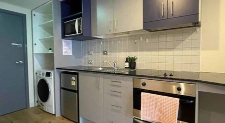 One bedroom apartment in Sapphire - Photo 2