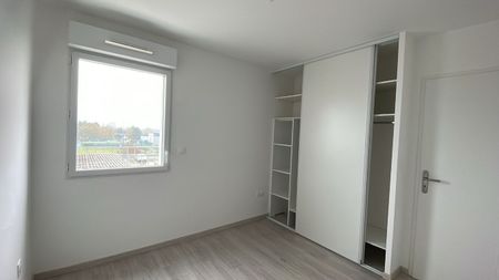 Location Appartement 3 pièces 53m² NANTES 44300 - Photo 4