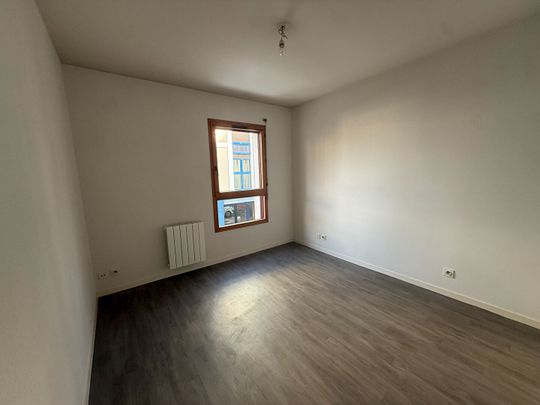 Location Appartement 2 pièces 48m² - Photo 1