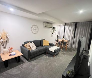 Melbourne CBD - Photo 3