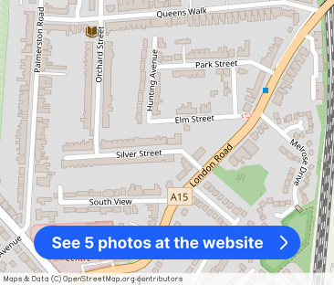 1B Silver Street, Peterborough - Photo 1