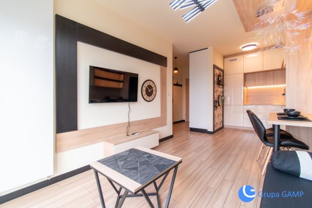 Mistrzejowice, ostatnie piętro z widokiem! - Photo 1