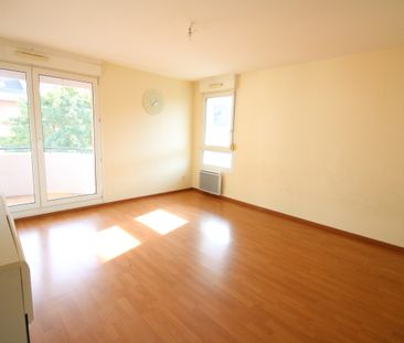 Joli 3 pièces 72m² à STRASBOURG-KOENIGSHOFFEN - Photo 5