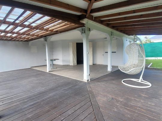 Maison individuelle - Photo 1