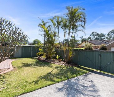 Spacious Family Home - Photo 1