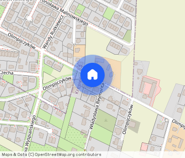 Mieszkanie, 52 m², Świdnik - Фото 1