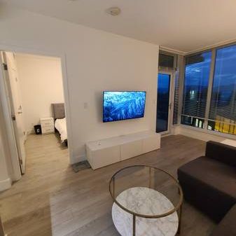 Burnaby Furnished 1 Bedroom + 1 Bath + 1 Parking Condo - Photo 4